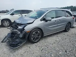 5FNRL6H99NB046259 2022 HONDA ODYSSEY