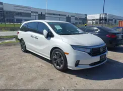 5FNRL6H99NB046536 2022 HONDA ODYSSEY