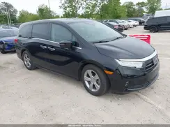 5FNRL6H99NB048822 2022 HONDA ODYSSEY