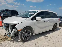 5FNRL6H99NB057388 2022 HONDA ODYSSEY
