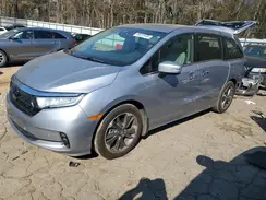 5FNRL6H99NB066396 2022 HONDA ODYSSEY