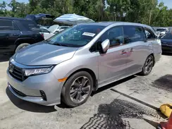 5FNRL6H99PB004323 2023 HONDA ODYSSEY