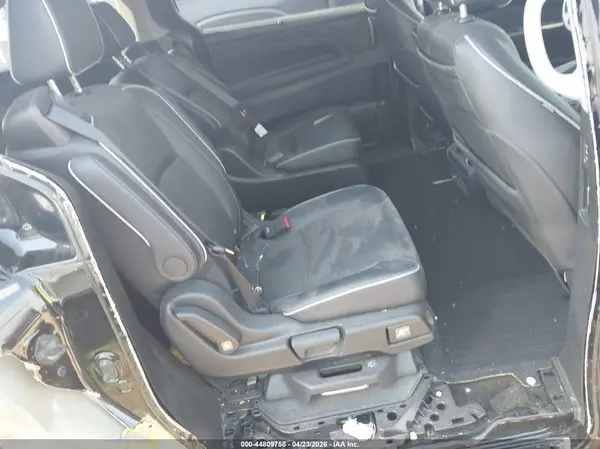 5FNRL6H99PB031053 2023 HONDA ODYSSEY - Image 8