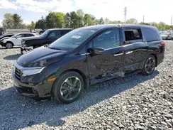 5FNRL6H99PB035751 2023 HONDA ODYSSEY