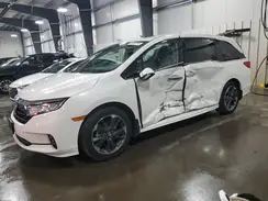 5FNRL6H99PB049794 2023 HONDA ODYSSEY