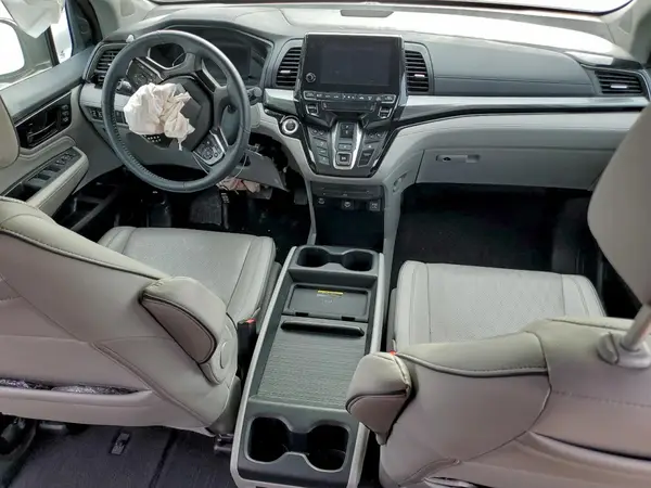 5FNRL6H99PB050282 2023 HONDA ODYSSEY - Image 8