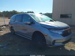 5FNRL6H99PB055112 2023 HONDA ODYSSEY