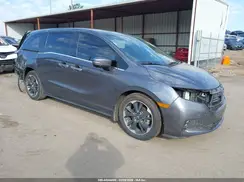 5FNRL6H99PB058432 2023 HONDA ODYSSEY