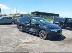 5FNRL6H99RB019214 2024 HONDA ODYSSEY
