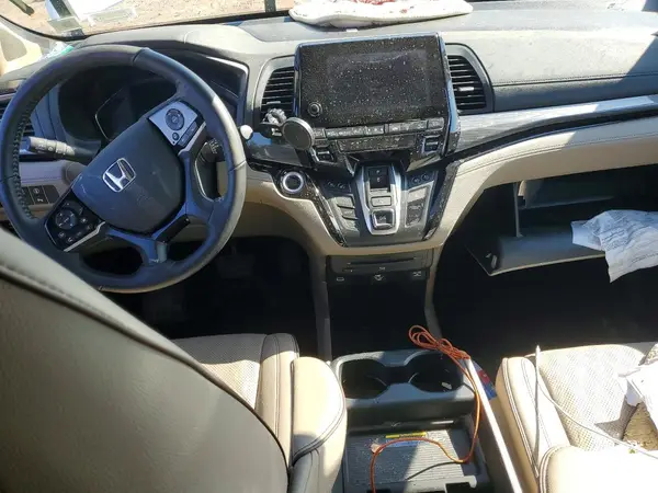 5FNRL6H99RB026311 2024 HONDA ODYSSEY - Image 8