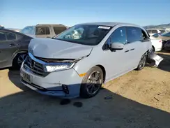5FNRL6H99RB030410 2024 HONDA ODYSSEY