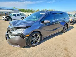 5FNRL6H99RB031458 2024 HONDA ODYSSEY