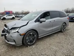 5FNRL6H99RB036997 2024 HONDA ODYSSEY