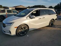5FNRL6H99RB059924 2024 HONDA ODYSSEY