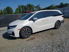 5FNRL6H99SB000202 2025 HONDA ODYSSEY