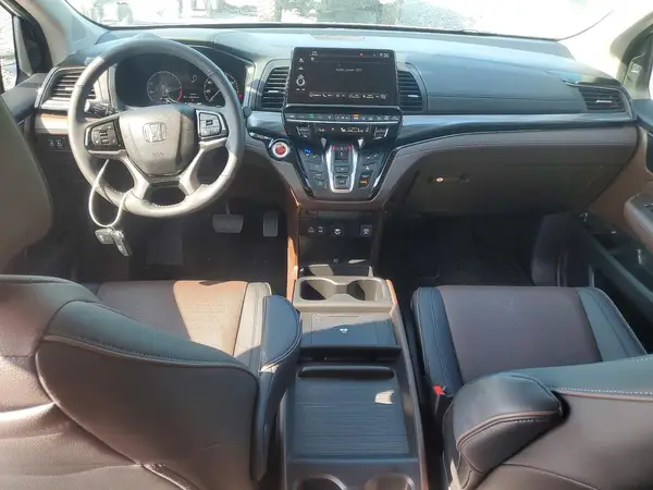 5FNRL6H99SB000202 2025 HONDA ODYSSEY - Image 8