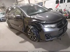 5FNRL6H99SB003097 2025 HONDA ODYSSEY