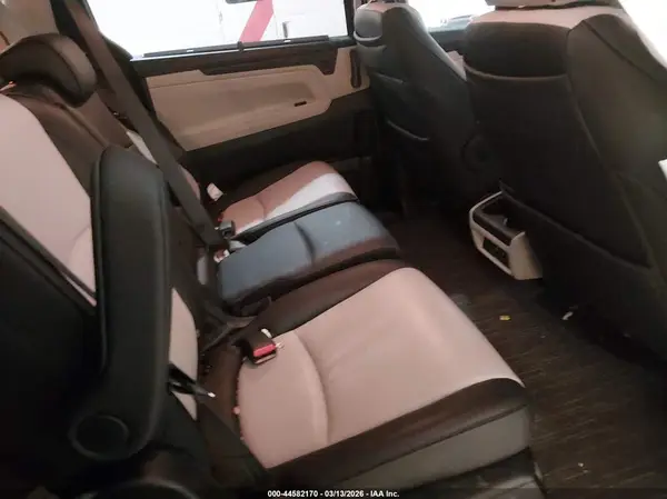 5FNRL6H99SB003097 2025 HONDA ODYSSEY - Image 8