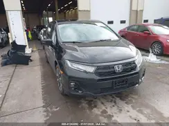 5FNRL6H99SB004430 2025 HONDA ODYSSEY