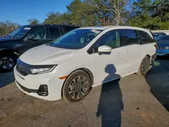 5FNRL6H99SB012303 2025 HONDA ODYSSEY