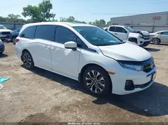 5FNRL6H99SB018523 2025 HONDA ODYSSEY