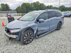 5FNRL6H99SB019008 2025 HONDA ODYSSEY