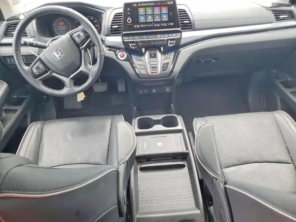 5FNRL6H99SB019008 2025 HONDA ODYSSEY - Image 8