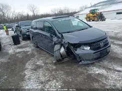 5FNRL6H99SB024399 2025 HONDA ODYSSEY