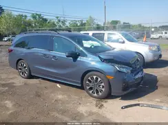 5FNRL6H99SB030901 2025 HONDA ODYSSEY