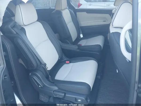 5FNRL6H99SB038609 2025 HONDA ODYSSEY - Image 8