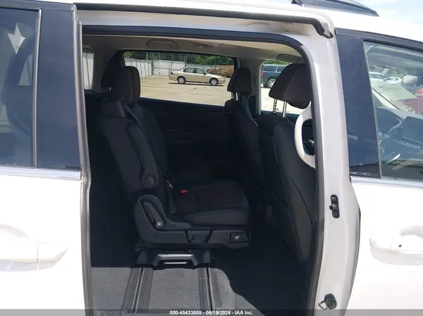 5FNRL6H99SB039260 2025 HONDA ODYSSEY - Image 8