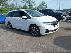 5FNRL6H99SB044667 2025 HONDA ODYSSEY