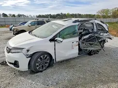 5FNRL6H99SB046256 2025 HONDA ODYSSEY