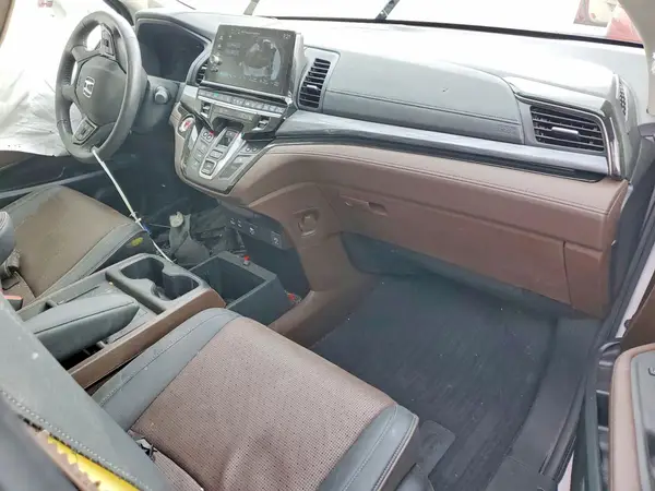 5FNRL6H99SB046256 2025 HONDA ODYSSEY - Image 8