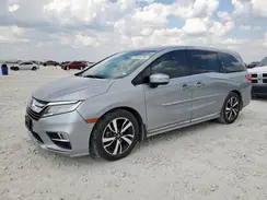 5FNRL6H9XJB002877 2018 HONDA ODYSSEY