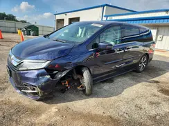 5FNRL6H9XJB012910 2018 HONDA ODYSSEY