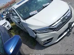 5FNRL6H9XJB042263 2018 HONDA ODYSSEY
