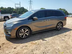 5FNRL6H9XJB045888 2018 HONDA ODYSSEY