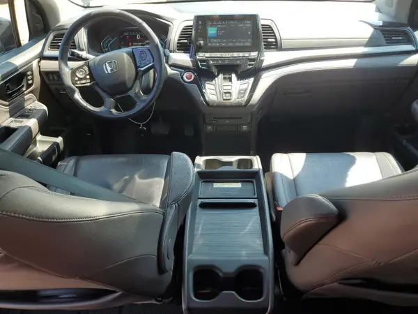 5FNRL6H9XJB045888 2018 HONDA ODYSSEY - Image 8