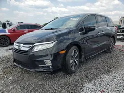 5FNRL6H9XJB047849 2018 HONDA ODYSSEY