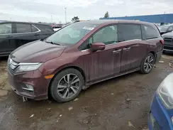5FNRL6H9XJB067552 2018 HONDA ODYSSEY