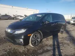 5FNRL6H9XJB068880 2018 HONDA ODYSSEY