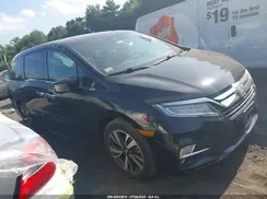 5FNRL6H9XJB073576 2018 HONDA ODYSSEY