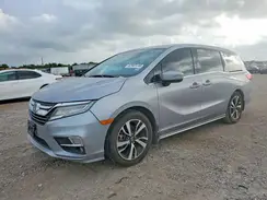 5FNRL6H9XJB074436 2018 HONDA ODYSSEY