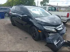5FNRL6H9XJB081225 2018 HONDA ODYSSEY