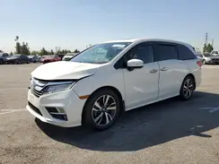 5FNRL6H9XJB083248 2018 HONDA ODYSSEY