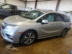 5FNRL6H9XJB099501 2018 HONDA ODYSSEY