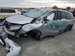 5FNRL6H9XKB000581 2019 HONDA ODYSSEY