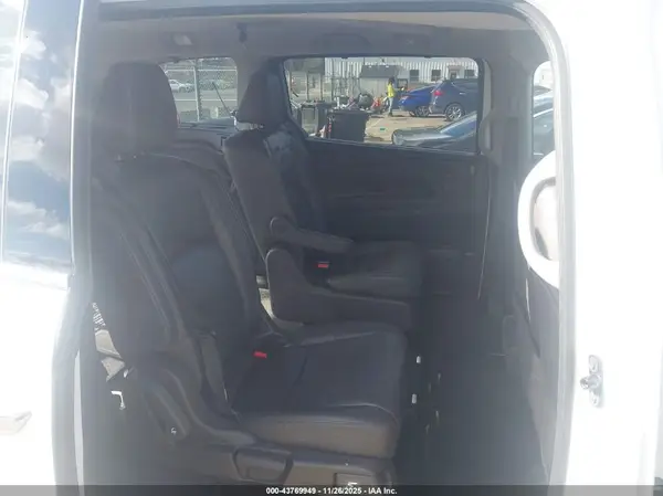 5FNRL6H9XKB001116 2019 HONDA ODYSSEY - Image 8