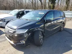 5FNRL6H9XKB002332 2019 HONDA ODYSSEY